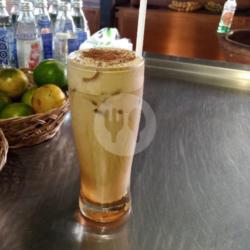 Capucino Latte Ice