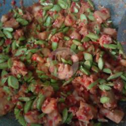 Sambal Udang Pette Hotters