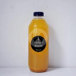Jamu Kunyit Asam 1000 Ml