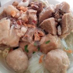 Bakso Urat   Iga