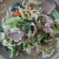 Bakmi Godok