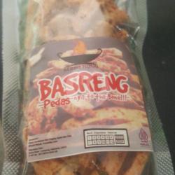 Basreng Pedes Jontor