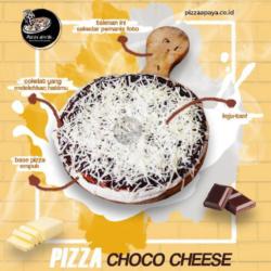 Pizza Choco Cheese