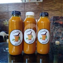 Jamu Kunyit Asem 500ml