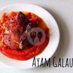 Ayam Galau