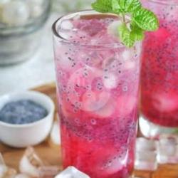 Mojito Red Sparkling ( S )