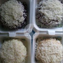 Tansu All Varian Topping Keju