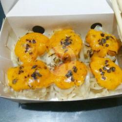 Dimsum/ Siomay Mentai (no Msg)