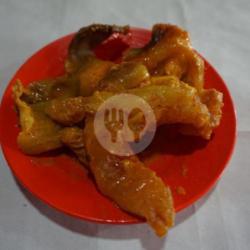 Gulai Tunjang / Kaki Sapi