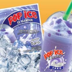 Pop Ice Taro Mesis