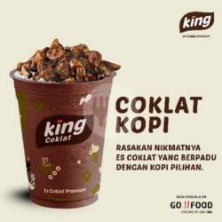 King Coklat Kopi