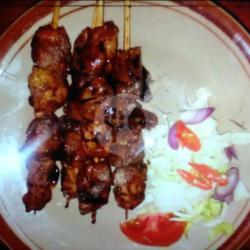 Sate Kambing