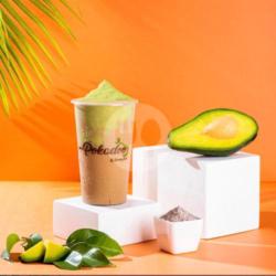 Cappucino Avocado Premium