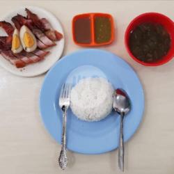 Nasi Campur Jumbo