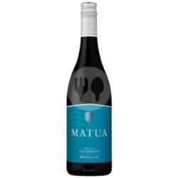 [21 ] Wine Matua Pinot Noir