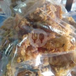 Kerupuk Kulit Ayam