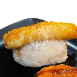 Ebi Tempura Nigiri