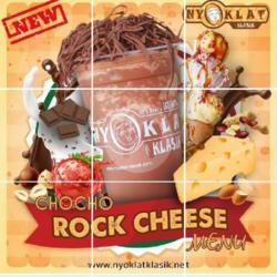 Rock Cheese