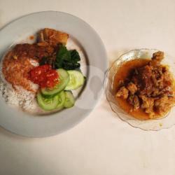 Nasi Cincang