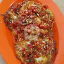 Telor Bilis Balado