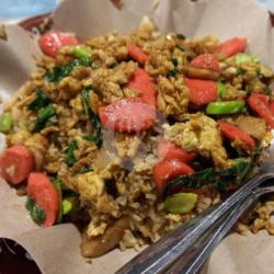 Nasi Goreng Gila Binaputra