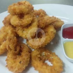 Calamary Ring