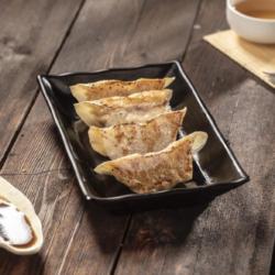 Yaki Gyoza