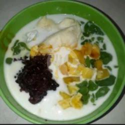 Es Cendol Campur