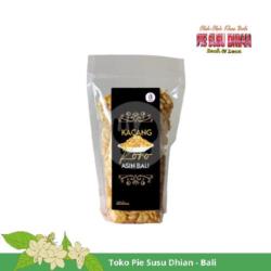 Kacang Koro Asin Jaipong - 150gr