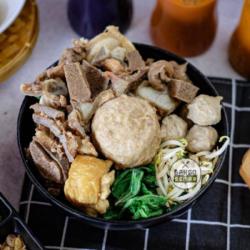 Bakso Urat Tulang Iga