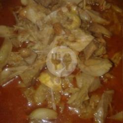 Gudeg Jogja