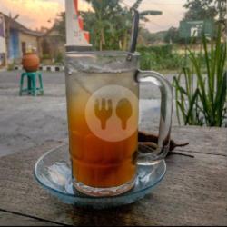 Wedang Asem