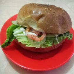 Beef Burger