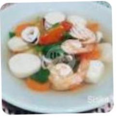 Sop Seafood