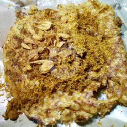 Kerak Telor Ayam