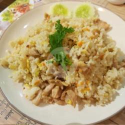 Khao Pad Gai