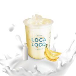 Tokyo Banana Milk