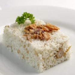 Nasi Kecombrang