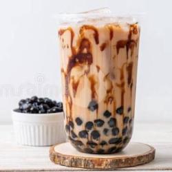 Boba Choco Royal