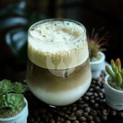 Baileys Latte