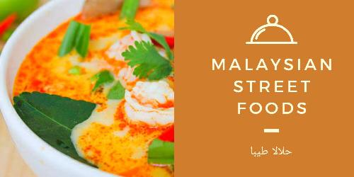 Malaysian Street Foods, Blimbing