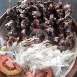 Sate Kambing :10 Tusuk