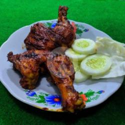 Nasi Ayam Bakar Negri