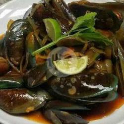 Kerang  Ijo Mentega