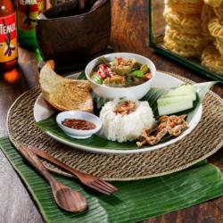 Nasi Sayur Lodeh