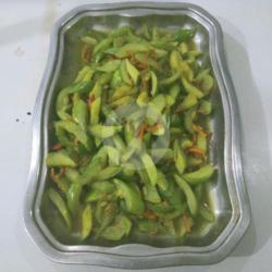 Acar Timun