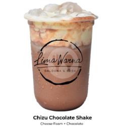 Chizu Choco Shake