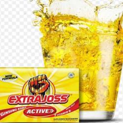 Extra Joss   Susu