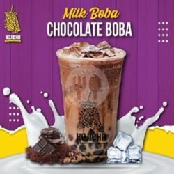 Drak Choco Boba