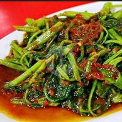 Kangkung Tumis Terasi